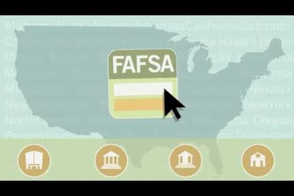 How do I complete the FASFA