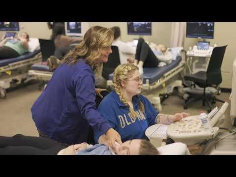Healthcare Programs at COTC