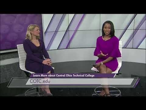 COTC on NBC4’s Daytime Columbus