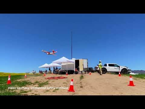 Unmanned Aircraft Systems (Drones)