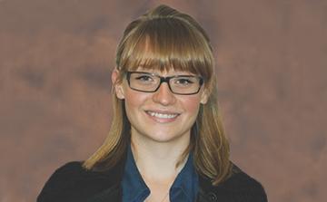 Photo of Elizbeth Barnhart