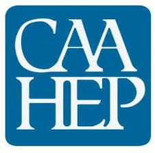 CAAHEP Logo
