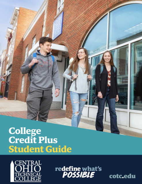 Student Guide cover 