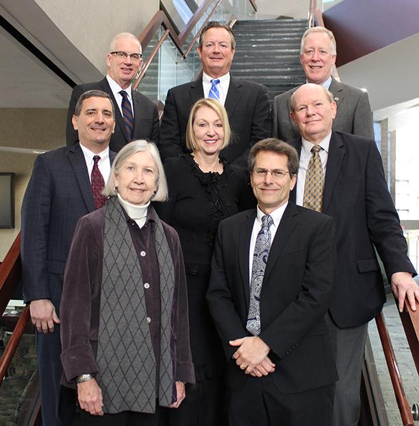 COTC Board of Trustees
