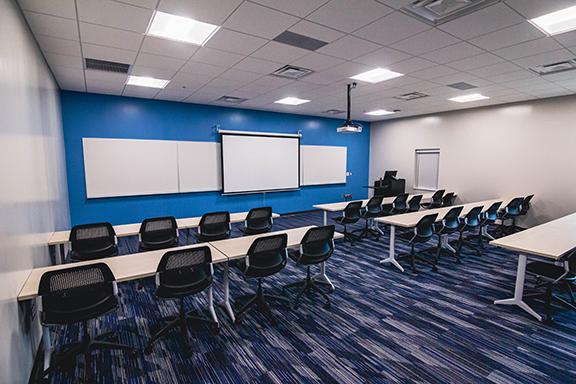 Classroom 2