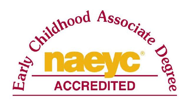 NAEYC Accredited Logo