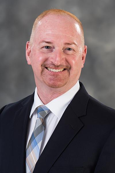 Gregory Ferenchak headshot