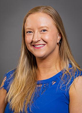 Photo of Megan Hughett