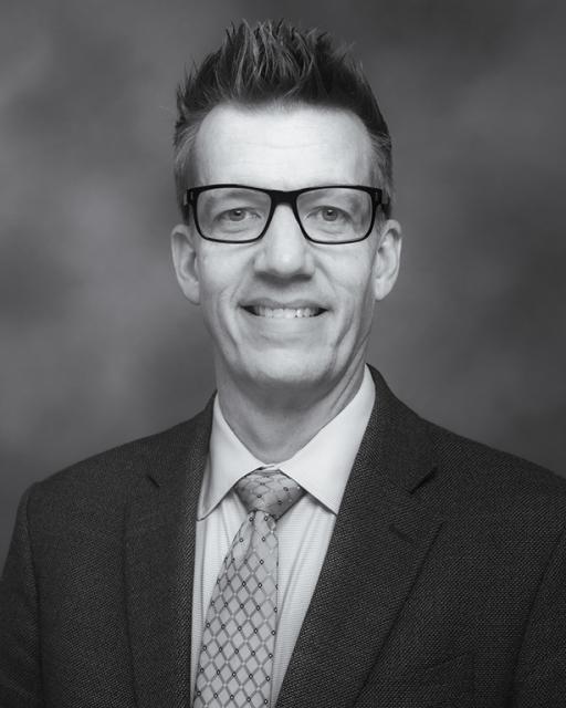 Jeff Scott headshot.
