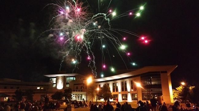 Picture of Fireworks