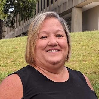 Kim Gates