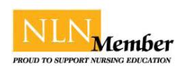NLN Member Logo