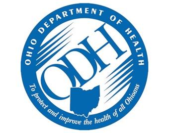 Ohio Department of Health Logo