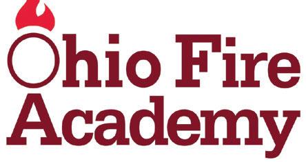 Ohio Fire Academy Logo