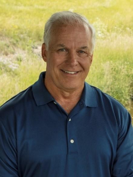 Headshot of Scott Wilson