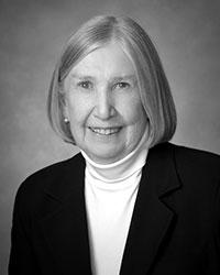 Picture of Marion Mulligan Sutton