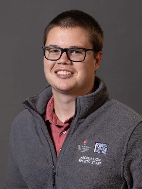 Stephen Younker headshot.